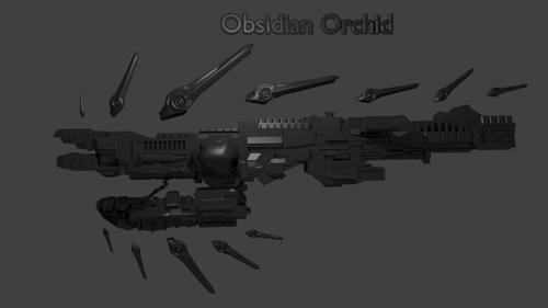Orchid preview image
